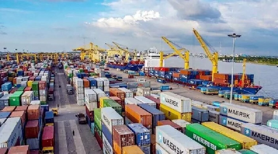 কর্মবিরতি প্রত্যাহার, চট্টগ্রাম বন্দরের কার্যক্রম সচল