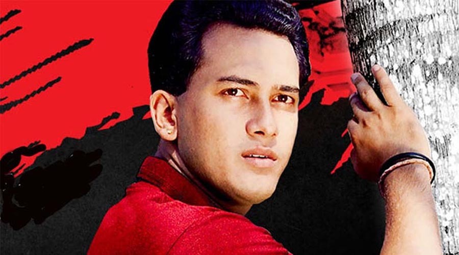 সালমান শাহের মৃত্যুর ঘটনায় হত্যা মামলা করার নির্দেশ