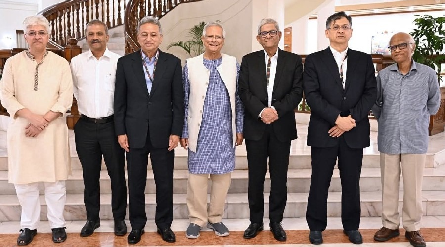 নির্বাচনে প্রশাসন রদবদল প্রধান উপদেষ্টার তত্ত্বাবধানে, বিএনপি আশ্বস্ত