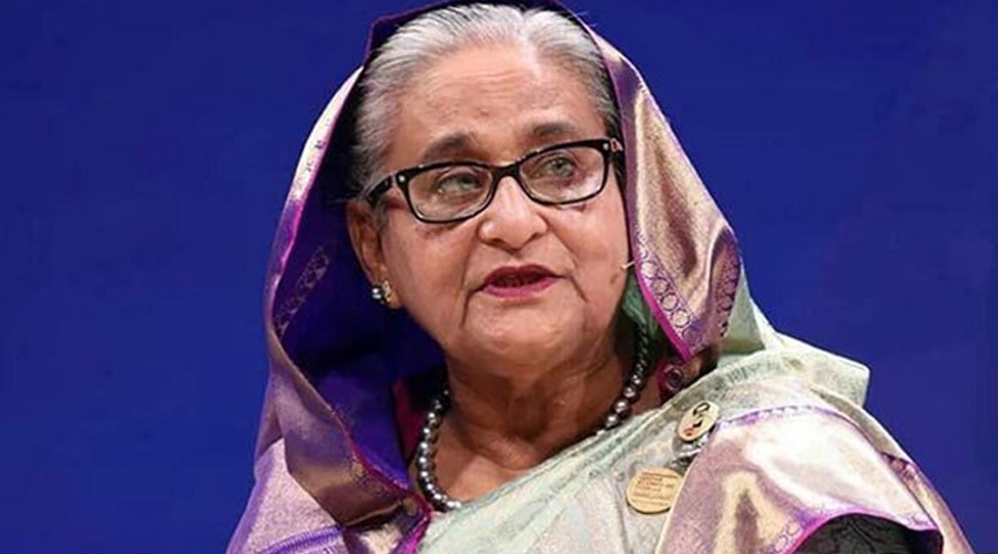 শেখ হাসিনাসহ পলাতকদের হাজিরে পত্রিকায় বিজ্ঞপ্তির নির্দেশ