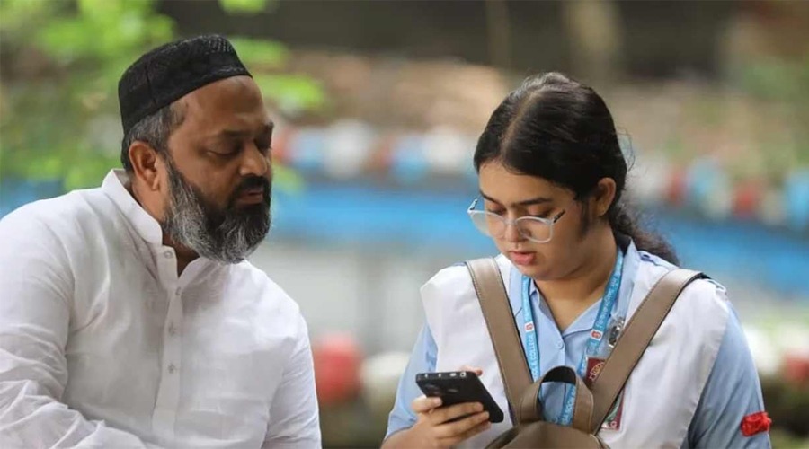 এইচএসসির ফল পুনর্নিরীক্ষণের আবেদন আজ শেষ হচ্ছে