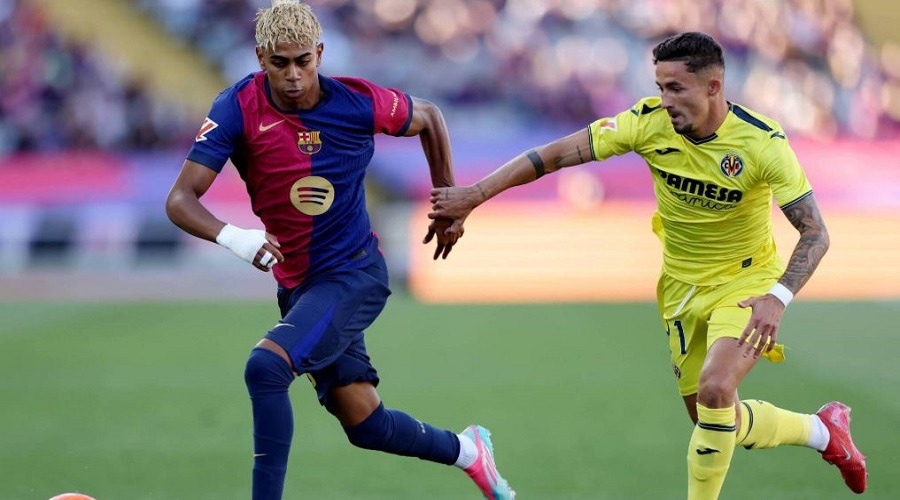 মায়ামিতে বাতিল হলো বার্সেলোনার ম্যাচ