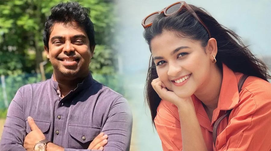 রনির সঙ্গে প্রেমের প্রশ্নে লজ্জায় লাল সাদিয়া— কী বললেন অভিনেত্রী