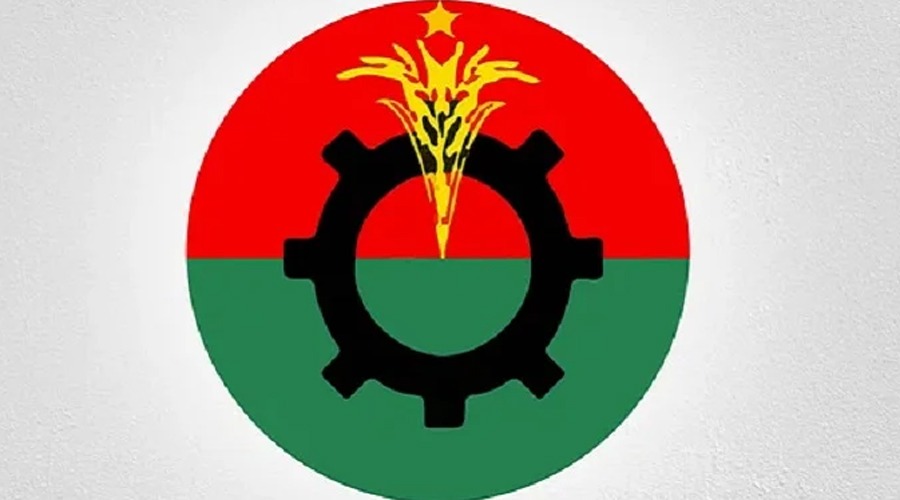 বহিষ্কার করা ৭ নেতাকে পুণরায় দলে যোগ করল বিএনপি