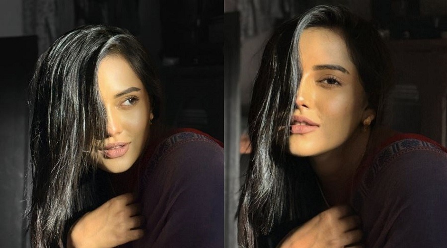 ‘বিতর্কিত’ সেই ছবি নিয়ে যা বললেন মাহি