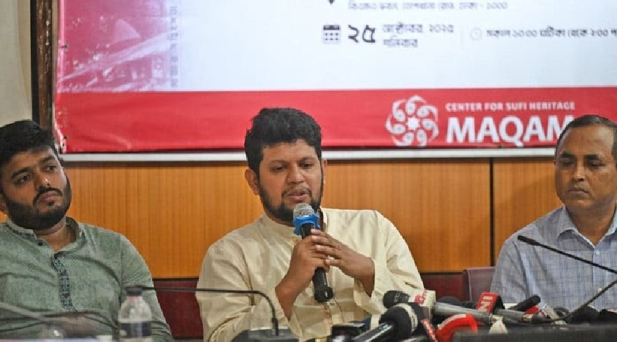 সংঘাতের জন্য মুখিয়ে সবাই, অল্প কয়েক মাসেই দেখা যাবে: তথ্য উপদেষ্টা