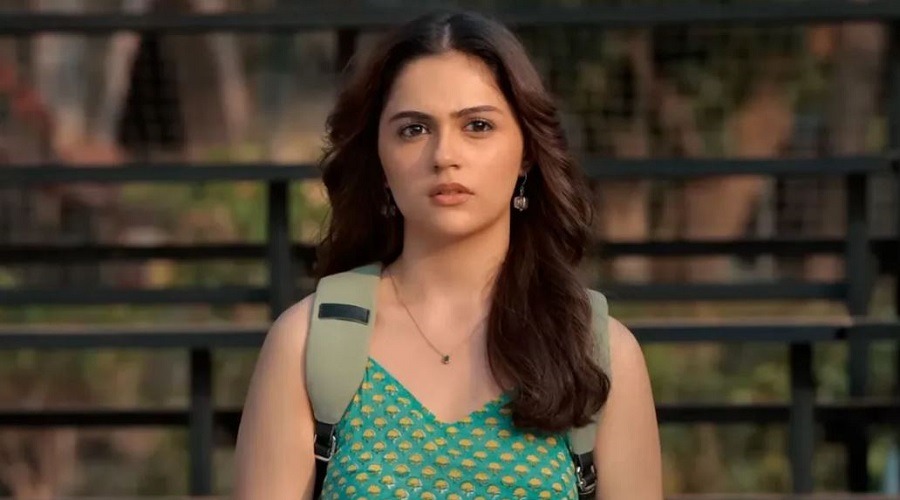 এবার হরর সিনেমায় দেখা যাবে সাইয়ারা’খ্যাত অনীতকে