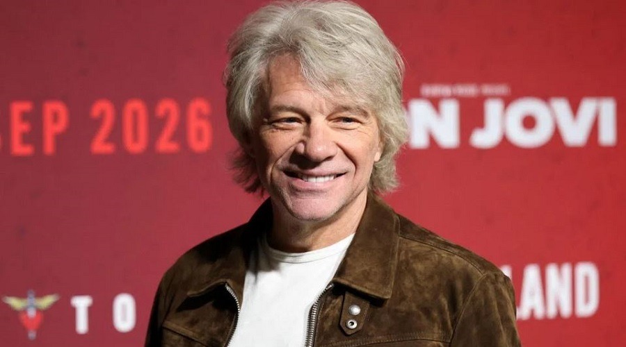 দীর্ঘদিন পর মঞ্চে ফিরছেন বন জোভি