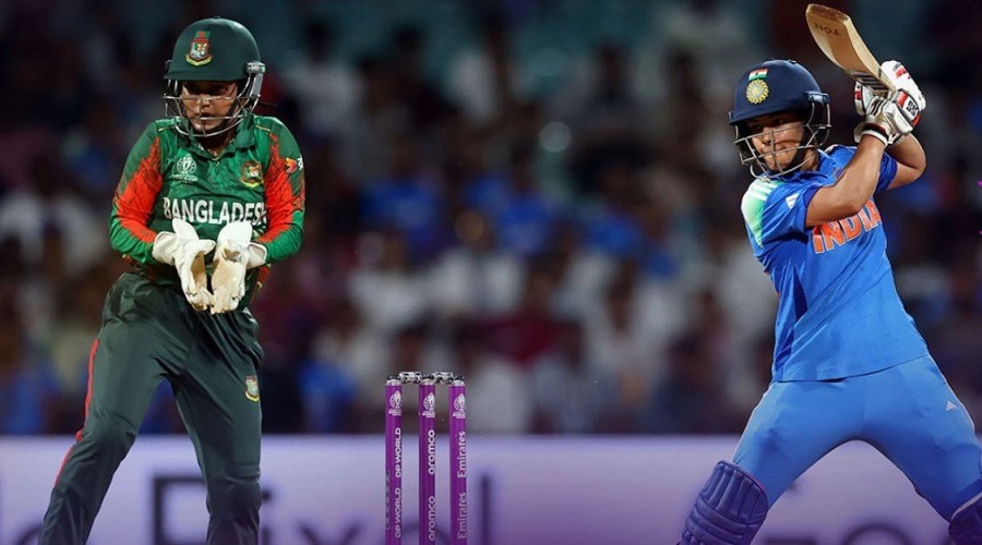 বাংলাদেশের শেষ ম্যাচটিও ভেসে গেলো বৃষ্টিতে