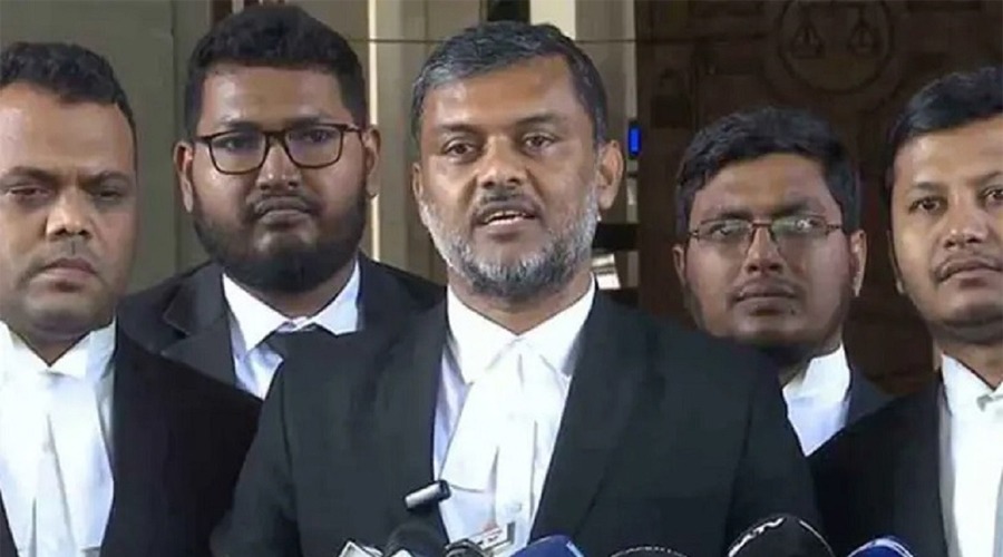 তত্ত্বাবধায়ক সরকার ফিরলেও নির্বাচন এ সরকারের অধীনেই: শিশির মনির