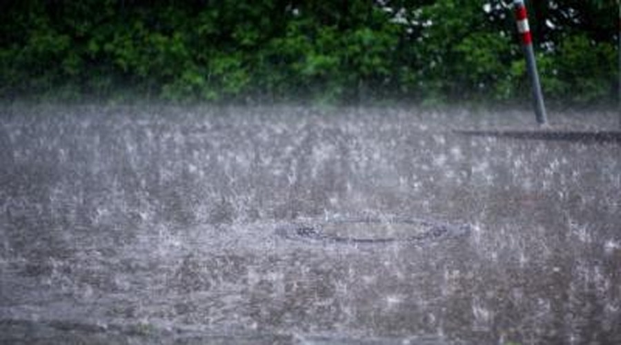 ভারী বৃষ্টি হতে পারে টানা ৫ দিন: আবহাওয়া অফিস