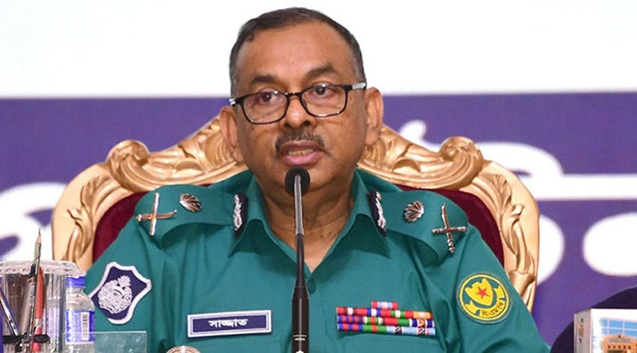 কোনো ব্যক্তি কিংবা দলের প্রতি দুর্বল না হওয়ার আহ্বান ডিএমপি কমিশনারের