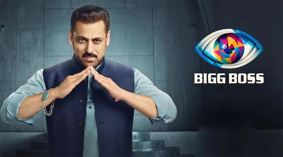 বিগ বস ১৯: সালমান খানের পারিশ্রমিক নিয়ে মুখ খুললেন প্রযোজক ঋষি নেগি