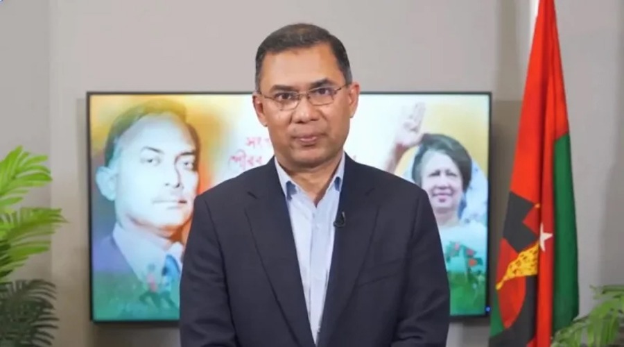 নারীদের কর্মক্ষেত্র নিয়ে তারেক রহমান জানালেন মহাপরিকল্পনা