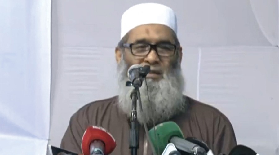 আজকের মধ্যেই জুলাই সনদ বাস্তবায়ন আদেশ জারির দাবি নায়েবে আমিরের