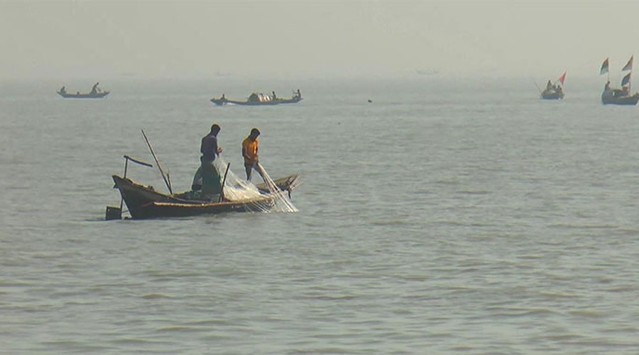 মধ্যরাত থেকে ৮ মাসের জাটকা শিকারে নিষেধাজ্ঞা শুরু হচ্ছে