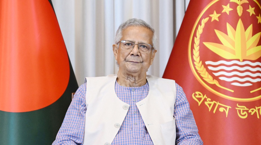 ‘সাম্য ও সমতায়, দেশ গড়বে সমবায়’—সকলকে শুভেচ্ছা প্রধার উপদেষ্টার