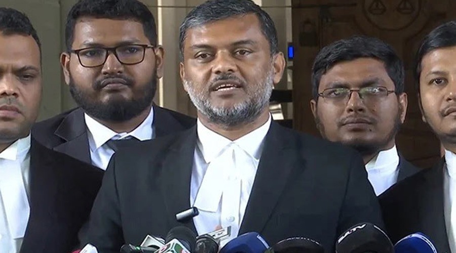 ডাকসু নির্বাচন স্থগিত—কী হবে জানালেন শিশির মনির