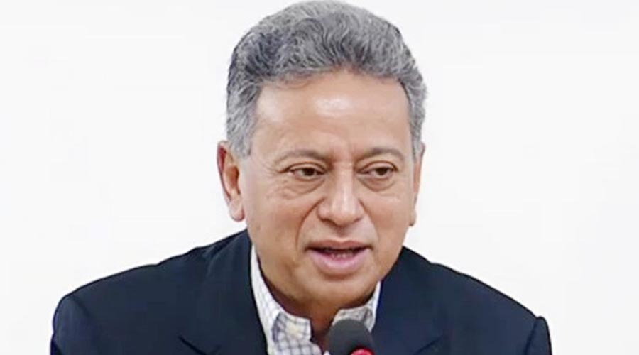 আন্দোলনের কৃতিত্ব নিয়ে দ্বন্দ্বে না গিয়ে গণতন্ত্রে ফেরা জরুরি: আমীর খসরু