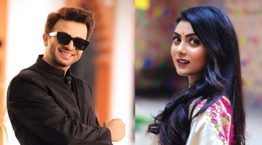 আবারও কি ইধিকার সাথেই জুটি বাঁধছেন শাকিব?