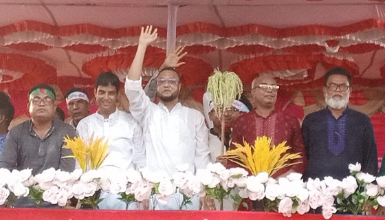 আশাশুনিতে বিএনপির ৪৭ তম প্রতিষ্ঠা বার্ষিকী উপলক্ষে পৃথক কর্মসূচি পালন