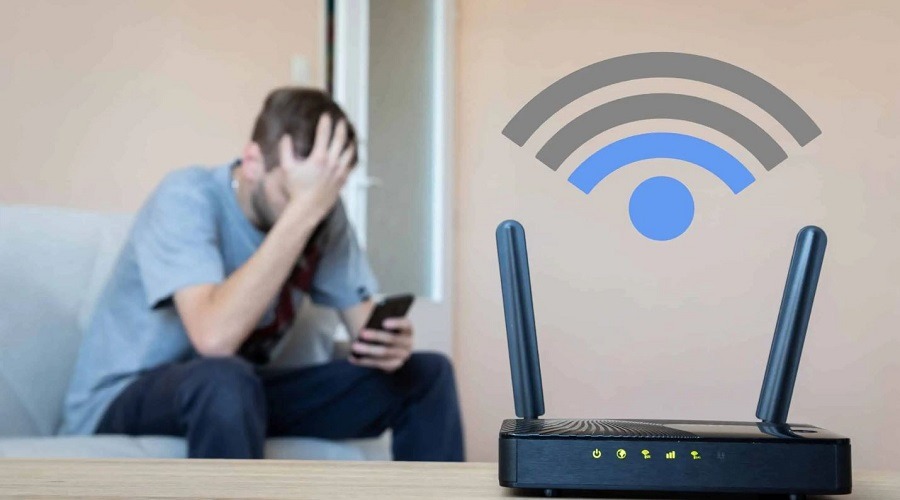 জেনে নিন স্লো ওয়াই-ফাই ফিক্স করার কিছু উপায়