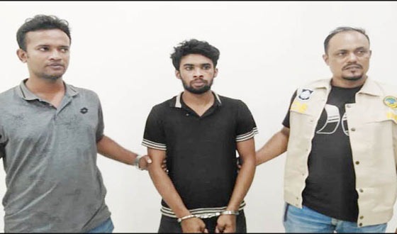 ট্যুরের নামে ইয়াবা পাচার, অতঃপর দুর্ঘটনায় নিহত