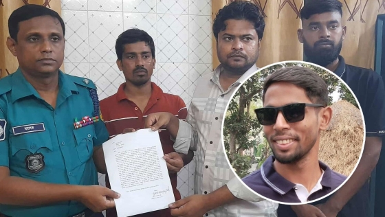 রাবি ছাত্রীদের নিয়ে কটূক্তি করা সেই নেতার বিরুদ্ধে মামলা করল ছাত্রদল