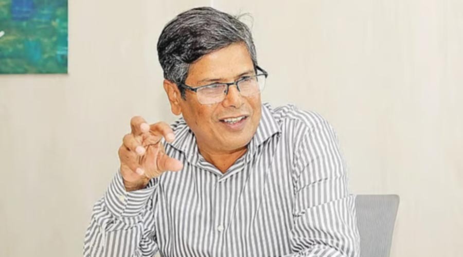 সাবেক সচিব আবু আলম শহীদ খান গ্রেপ্তার