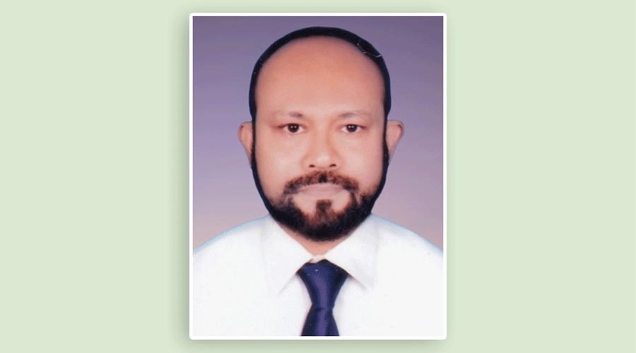 জাতীয় ভোক্তা অধিকারে নতুন মহাপরিচালক ফারুক আহম্মেদ