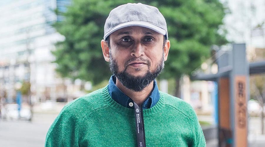 “নির্বাচনের ট্রেনে উঠল বাংলাদেশ”—ডাকসু ভোট নিয়ে ফারুকীর প্রতিক্রিয়া