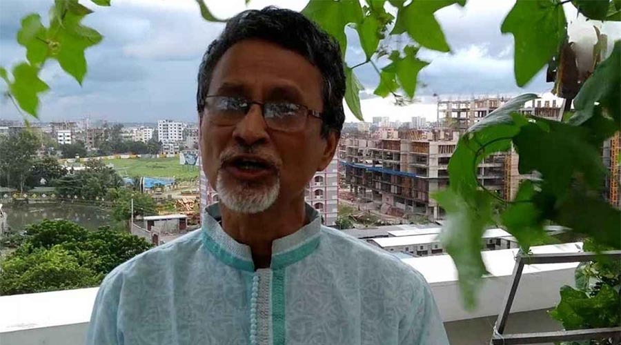 সাবেক সচিব শফিকুল ইসলামসহ ৭ জন গ্রেফতার