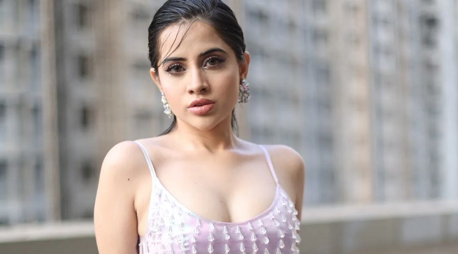 আবারও হেনস্তার শিকার হলেন উরফি জাভেদ