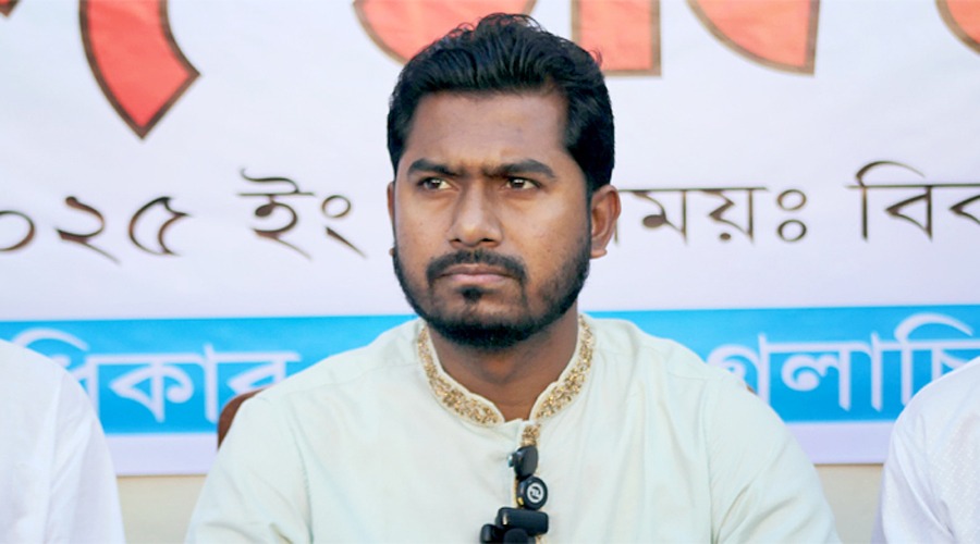 ডাকসু নির্বাচন নিয়ে নিজের প্রতিক্রিয়া জানালেন চিকিৎসাধীন নুর