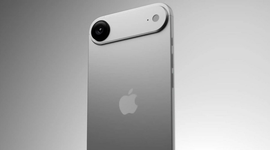 কী আছে এই নতুন আইফোন ১৭ এয়ারে?