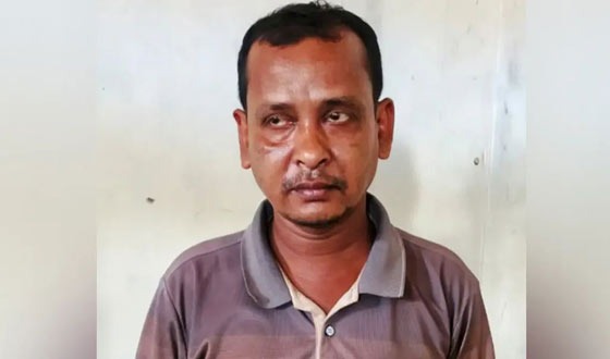 ঘোড়াঘাটে ভূয়া এনজিও কর্মকর্তা জেল হাজতে