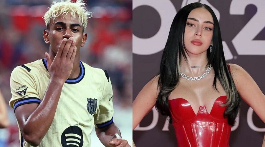 ইয়ামালের সঙ্গে বিচ্ছেদ নিয়ে যা বললেন নিকোল