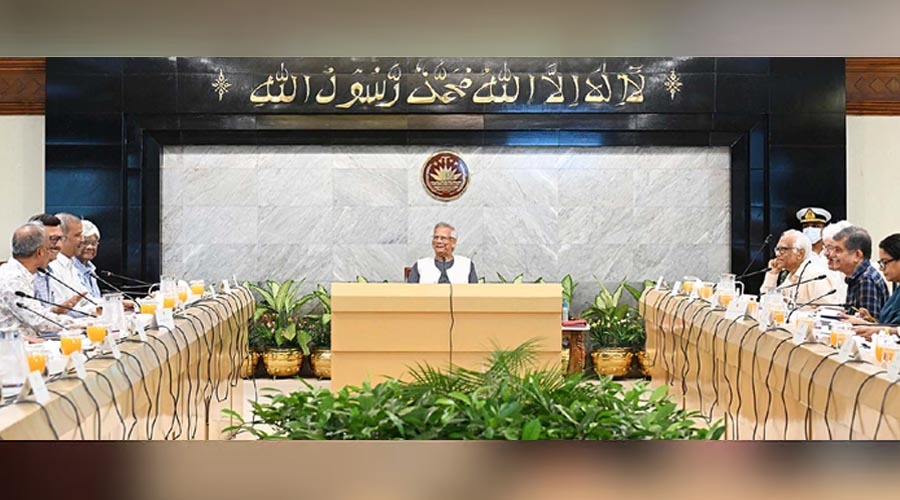 পুলিশে স্বাধীন তদন্ত সার্ভিস গঠনের সিদ্ধান্ত