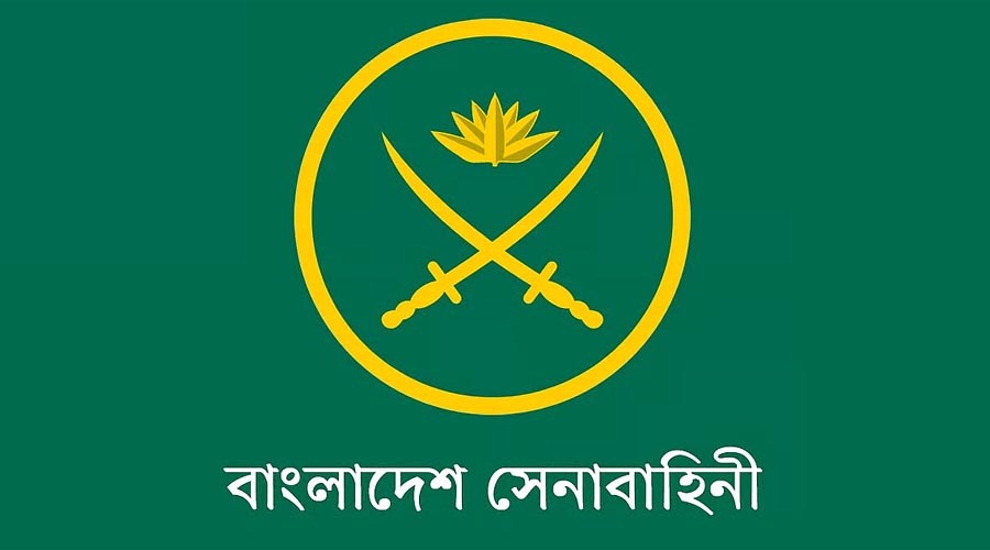 সেনা কর্মকর্তাদের বিশেষ নির্বাহী ম্যাজিস্ট্রেসি ক্ষমতা আরও দুই মাস বাড়ানো হলো