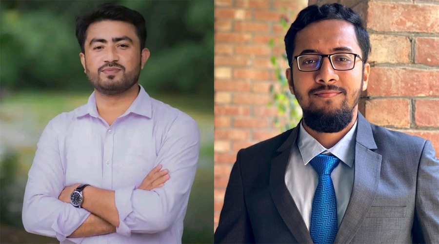 জাকসু নির্বাচন: ভিপি স্বতন্ত্র প্যানেলের জিতু, জিএস মাজহারুল ছাত্রশিবিরের