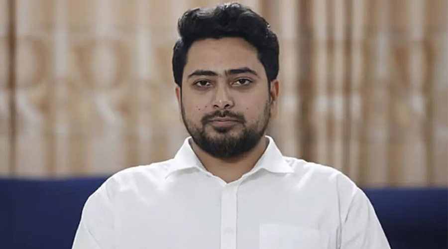 মাহফুজের উপর বারবার হামলা—পরবর্তী টার্গেট আমরা হব: নাহিদ ইসলাম