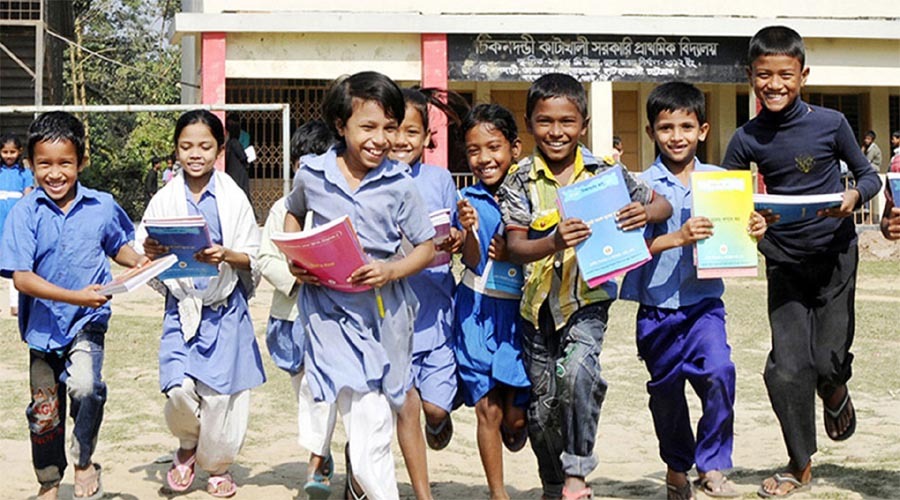 প্রাথমিক থেকে কলেজ: টানা ১৪ দিনের দীর্ঘ ছুটি আসছে শিক্ষাপ্রতিষ্ঠানে