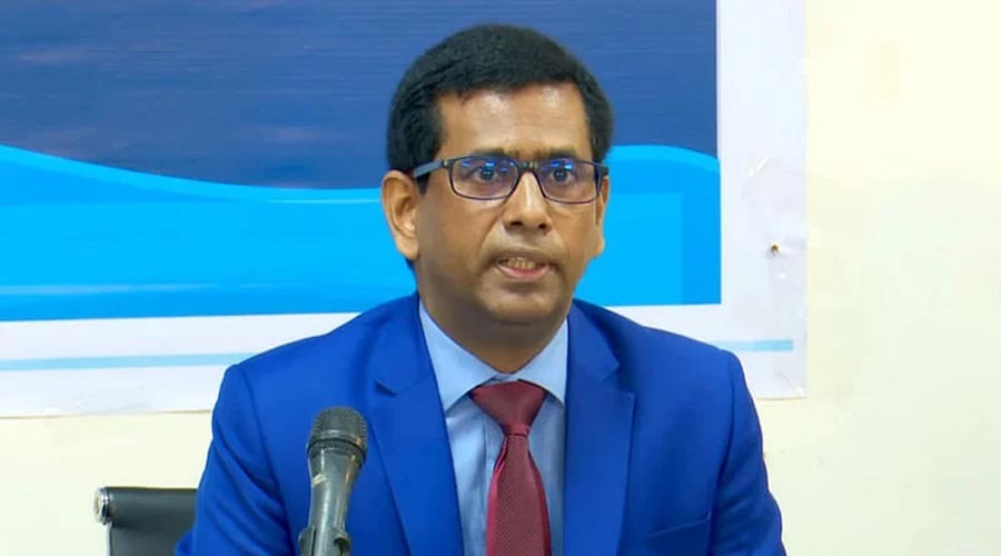 ইতিহাসে নজিরবিহীন বর্বরতার বিচার চাই: চিফ প্রসিকিউটর