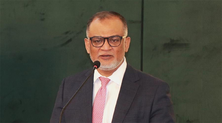 চলতি মাসেই বাংলাদেশ-মার্কিন শুল্ক চুক্তির সম্ভাবনা: বাণিজ্য উপদেষ্টা