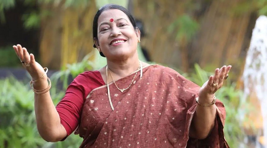 বাবা-মায়ের কাছেই চির নিদ্রায় শায়িত হবেন ফরিদা পারভীন