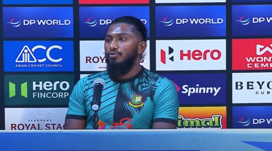 বাজে ভাবে হারার পরও আশা ছাড়ছেন না জাকের