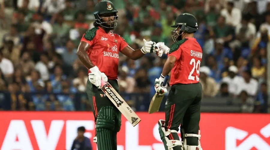 আবারও সমীকরণের শরণাপন্ন হতে হচ্ছে টাইগারদের