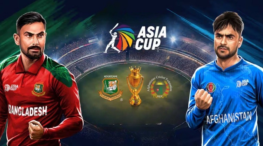 ডু অর ডাই ম্যাচে আজ আফগানদের মুখোমুখি টাইগাররা