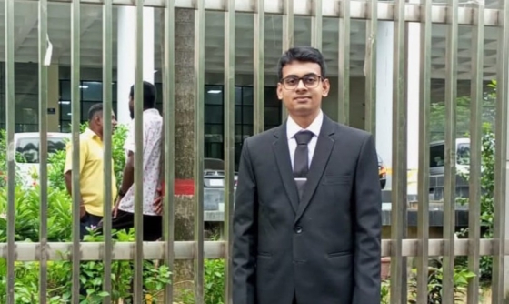 মাদ্রাসা থেকে মেডিকেল, এবার ৪৮তম বিশেষ বিসিএসে সুপারিশপ্রাপ্ত