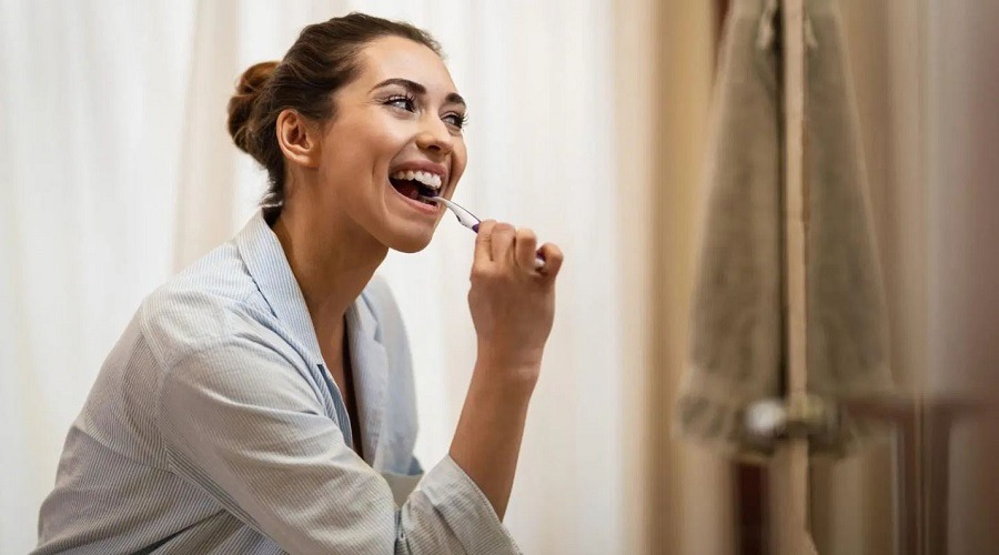 ঘুমের আগে দাঁত ব্রাশ: কেন এই অভ্যাস আপনার জন্য খুবই গুরুত্বপূর্ণ?